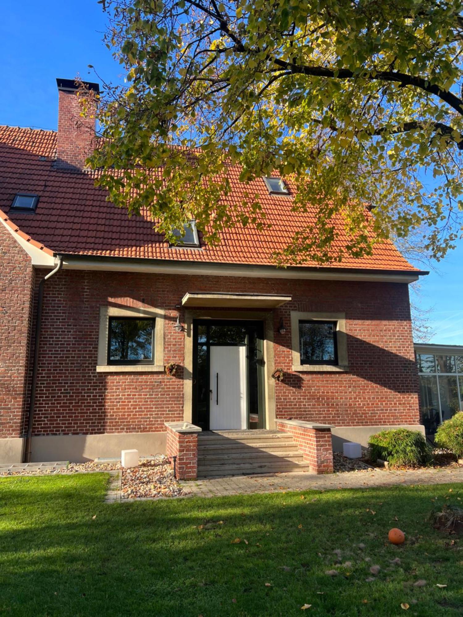 Dreckerhook, Oasis To Slow Down! Raesfeld Exterior photo