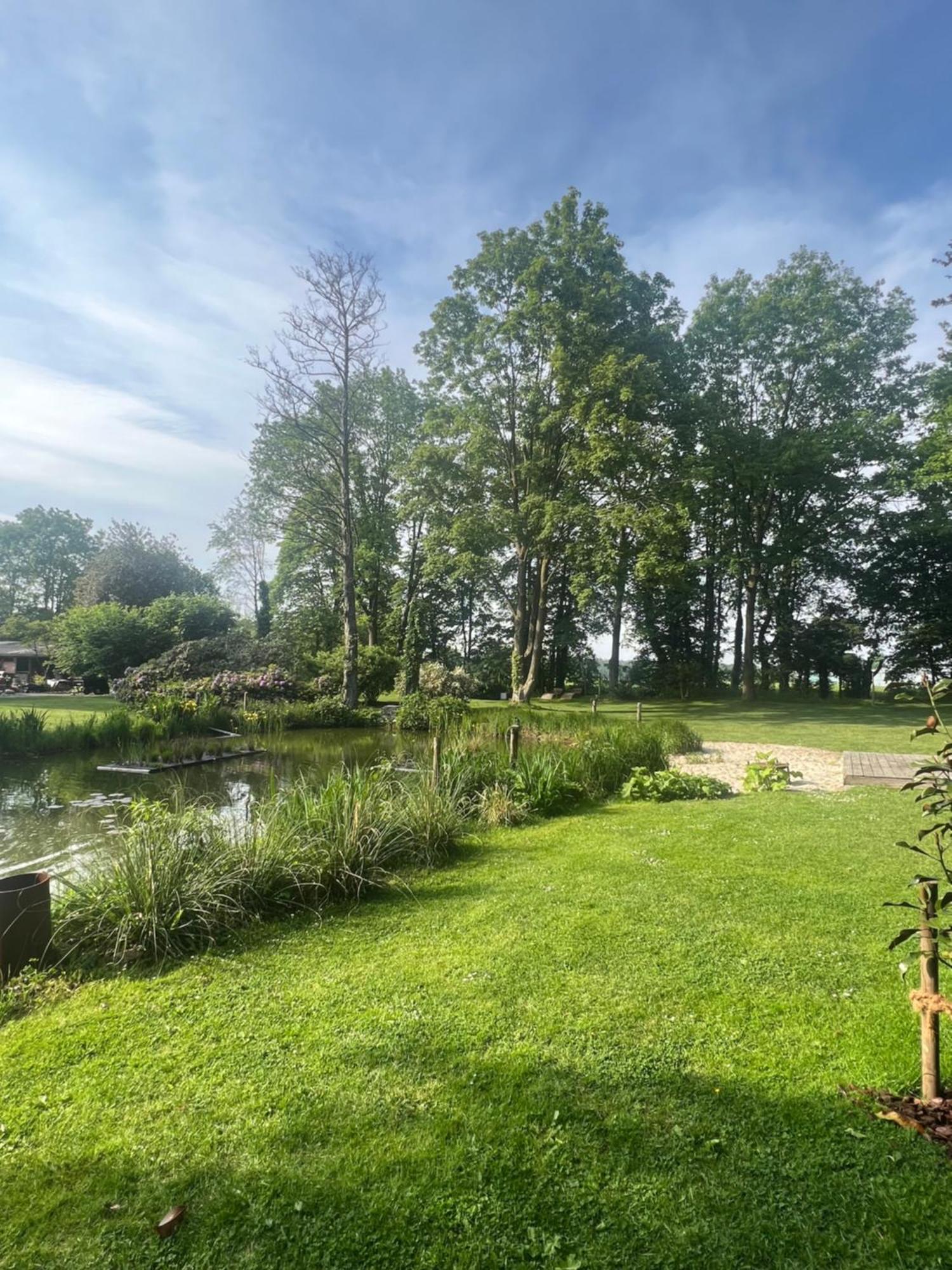 Dreckerhook, Oasis To Slow Down! Raesfeld Exterior photo