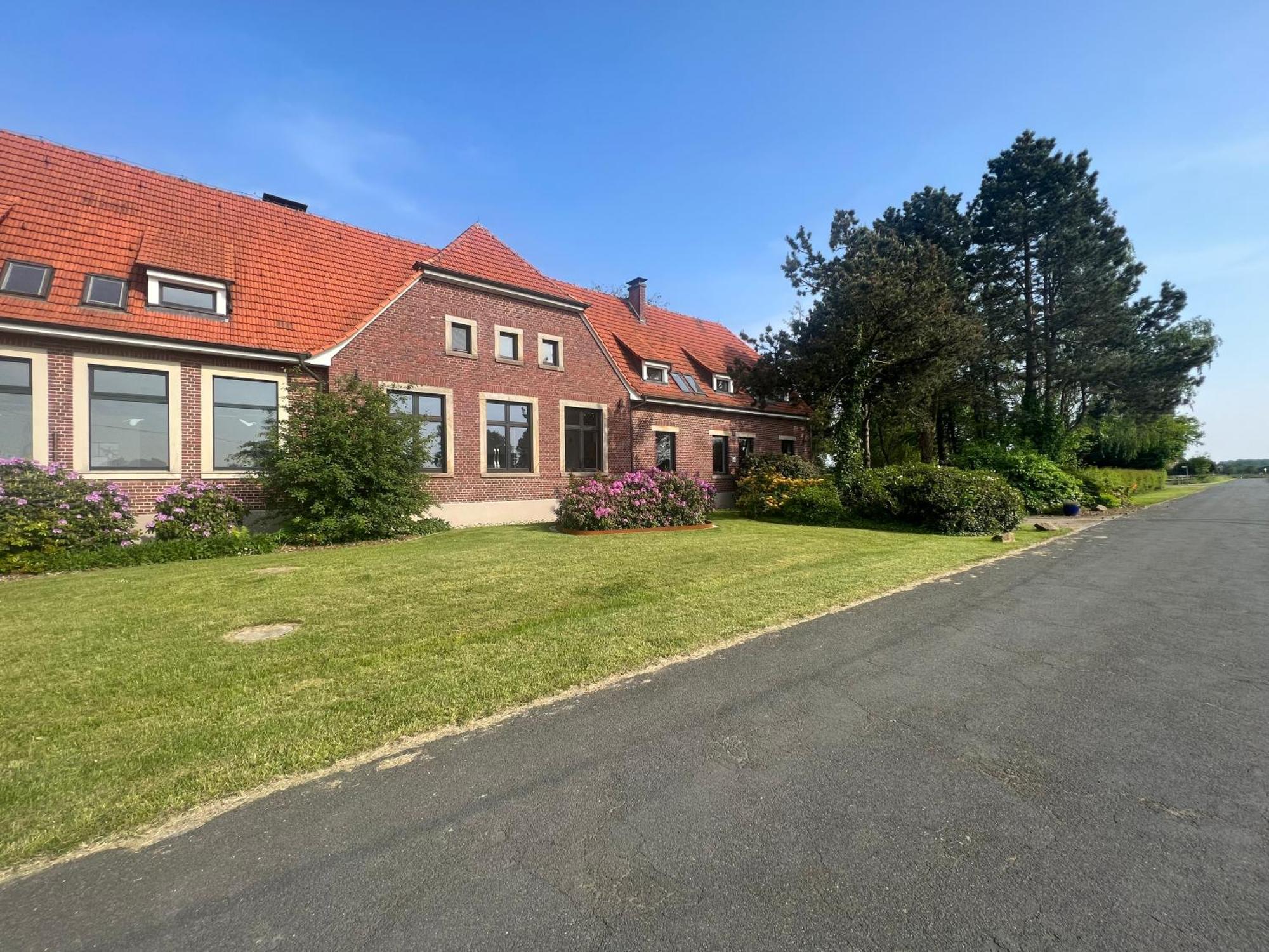 Dreckerhook, Oasis To Slow Down! Raesfeld Exterior photo