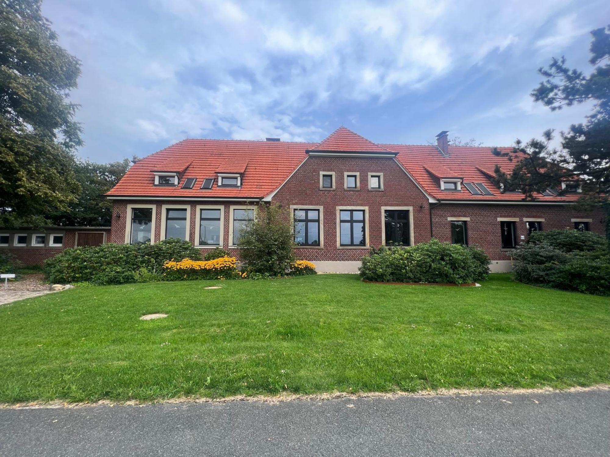 Dreckerhook, Oasis To Slow Down! Raesfeld Exterior photo